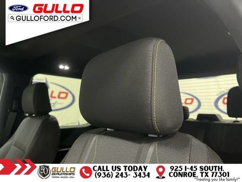 Used 2024 Ford F150 STX RWD image 17