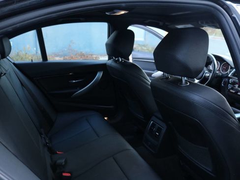 Used 2016 BMW 328i Sedan image 21