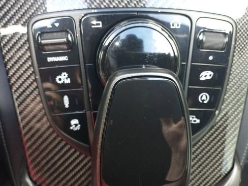 Used 2019 Mercedes-Benz C 63 AMG S image 59