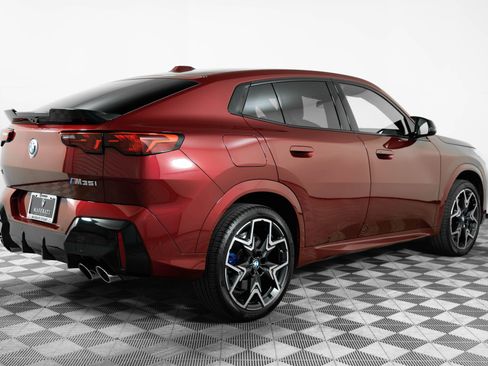 Used 2025 BMW X2 M35i image 7