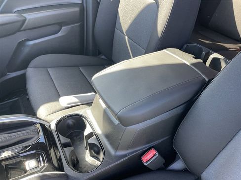 New 2026 Chevrolet Colorado Trail Boss image 21