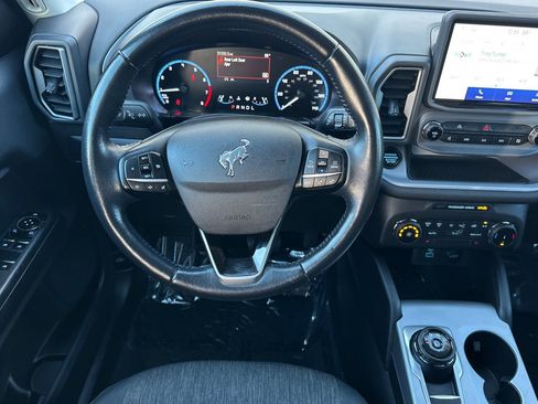 Used 2022 Ford Bronco Sport Big Bend w/ Convenience Package image 13