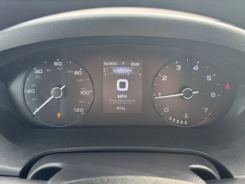 Used 2023 RAM ProMaster 2500 FWD image 21