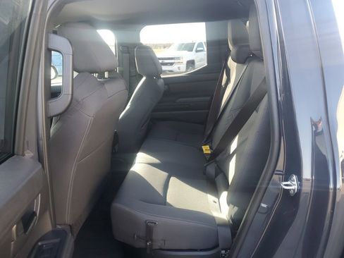 Used 2024 Toyota Tacoma SR image 25