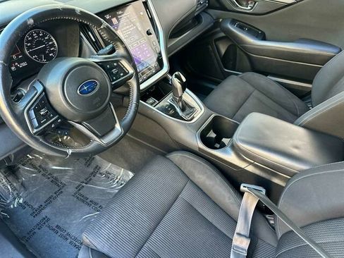 Used 2020 Subaru Legacy Premium w/ Popular Package #1 image 10