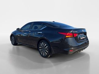 New 2025 Nissan Altima 2.5 SV video 3