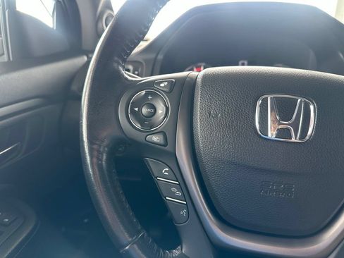 Used 2018 Honda Ridgeline RTL-T image 22