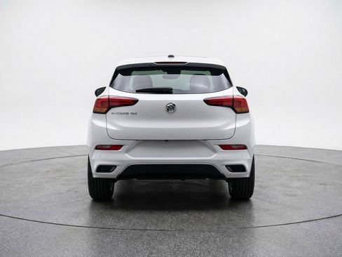 Used 2025 Buick Encore GX Preferred image 7