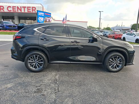 Used 2023 Lexus NX 350 AWD image 13