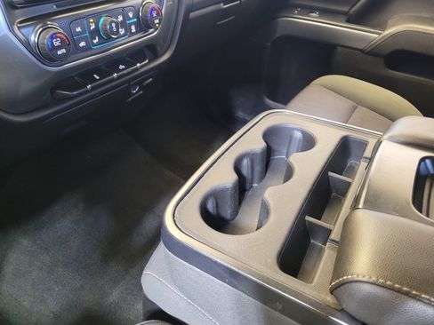 Used 2016 Chevrolet Silverado 1500 LT w/ All Star Edition AWD/4WD image 26