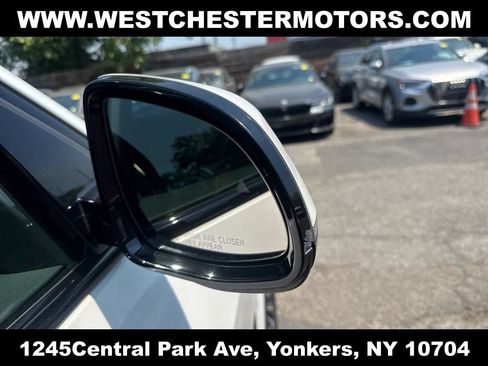 Used 2019 BMW X5 xDrive40i w/ M Sport Package AWD/4WD image 13