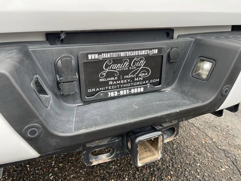 Used 2022 Ford F250 Lariat w/ Lariat Ultimate Package image 26