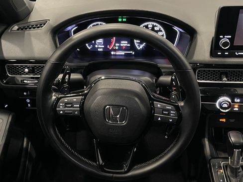 Used 2022 Honda Civic Sport image 19