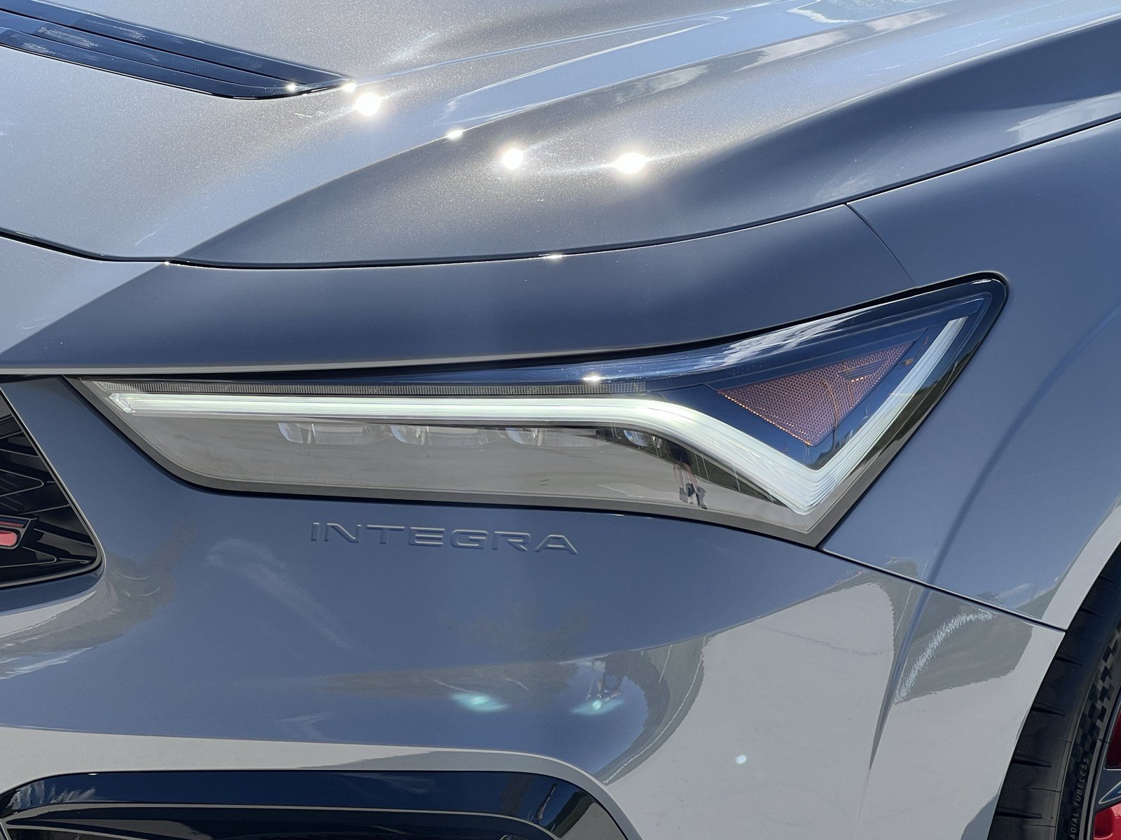 Used 2026 Acura Integra Type S FWD image 11