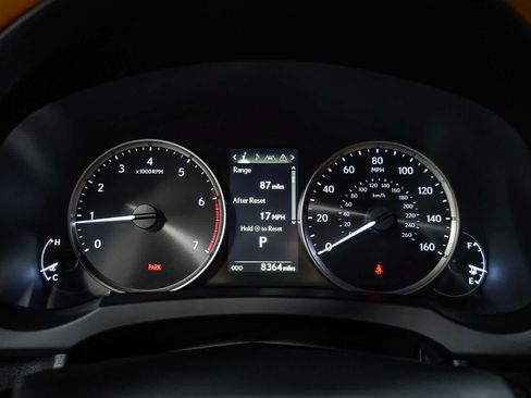 Used 2025 Lexus IS 300 F Sport RWD image 25