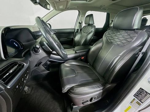 Used 2021 Hyundai Palisade Limited image 33