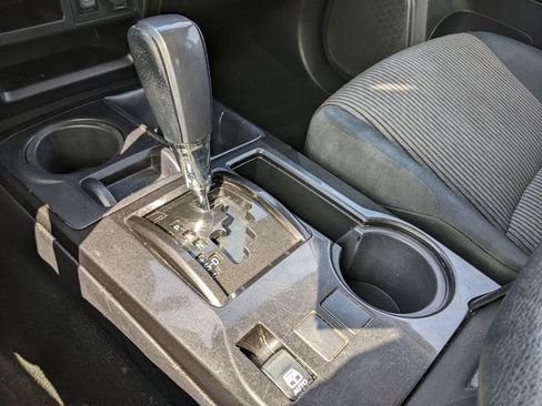 Used 2014 Toyota 4Runner Trail image 19