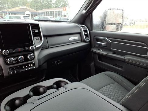 New 2026 RAM 2500 Big Horn image 10