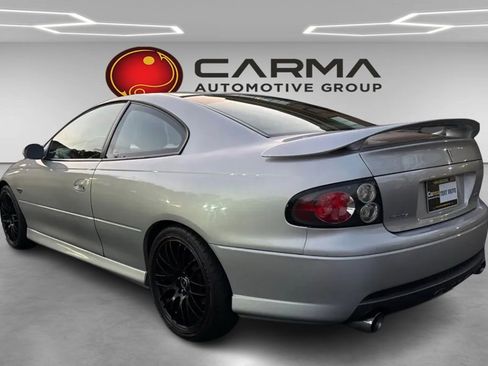 Used 2006 Pontiac GTO image 3