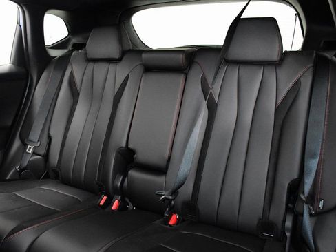 Used 2025 Acura ADX A-Spec image 24