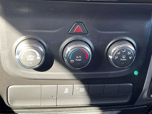 Used 2019 RAM 1500 Tradesman w/ Popular Equipment Group image 16