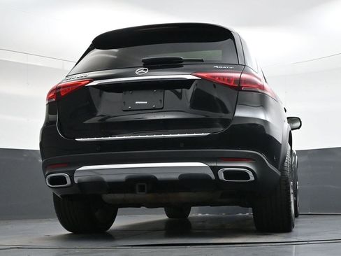 Used 2020 Mercedes-Benz GLE 350 4MATIC image 32