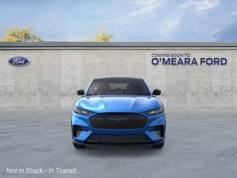 New 2026 Ford Mustang Mach-E Premium AWD/4WD image 30