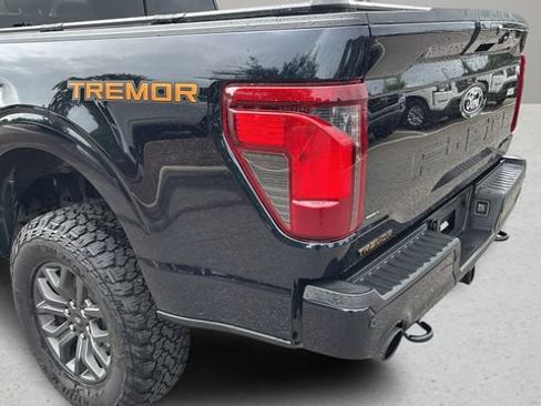 Used 2025 Ford F150 Tremor w/ Bed Utility Package AWD/4WD image 32