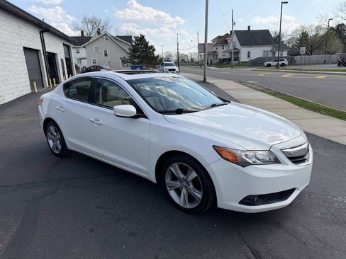 Used 2014 Acura ILX w/ Technology Package image 6