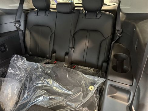 New 2026 MAZDA CX-90 Plug-In Hybrid w/Premium Sport image 13