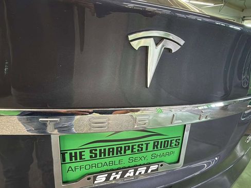 Used 2017 Tesla Model S P100D image 7