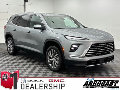 New 2026 Buick Enclave Preferred w/ Power Package