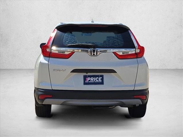 Used 2018 Honda CR-V LX image 7