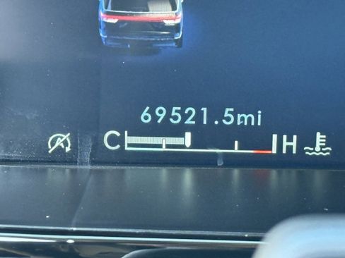 Used 2023 Lincoln Navigator Reserve image 34