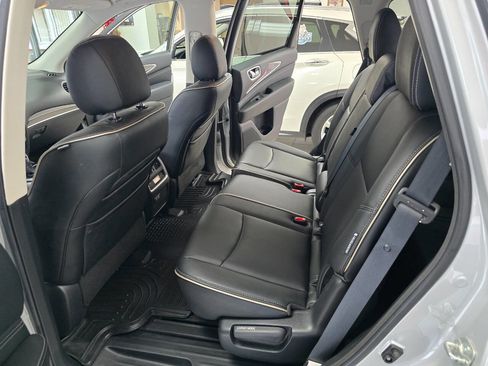 Used 2020 INFINITI QX60 Pure image 27