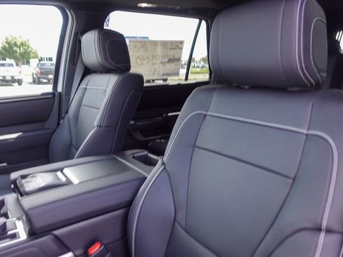 New 2026 Toyota Sequoia SR5 AWD/4WD image 29