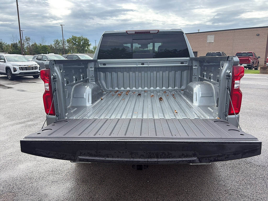New 2026 Chevrolet Silverado 1500 RST w/ Convenience Package II AWD/4WD image 17