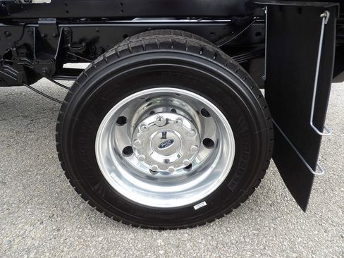 Used 2020 Ford F450 XL w/ Power Equipment Group AWD/4WD image 71
