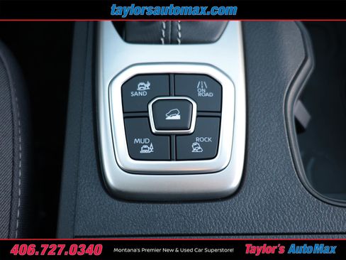 New 2026 Nissan Frontier SV w/ All-Weather Content Package AWD/4WD image 19