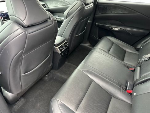 Used 2023 Lexus RX 350 F Sport image 12