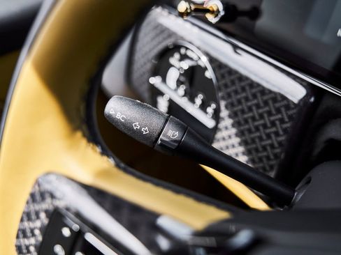 Used 2026 Rolls-Royce Cullinan Black Badge image 69