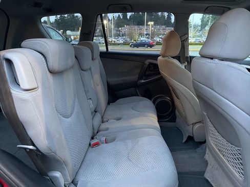 Used 2007 Toyota RAV4 Limited image 24