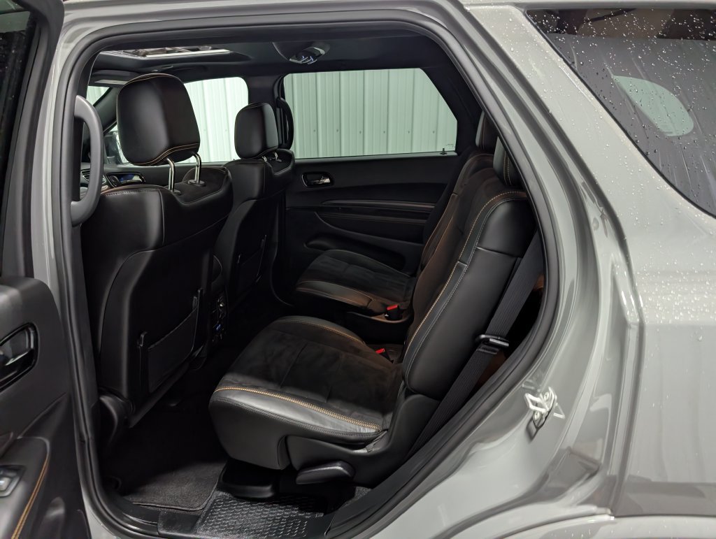 Used 2023 Dodge Durango R/T AWD/4WD image 10