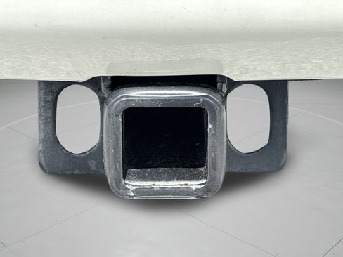 Used 2023 Nissan Titan Platinum Reserve w/ Off Road Protection Package image 9