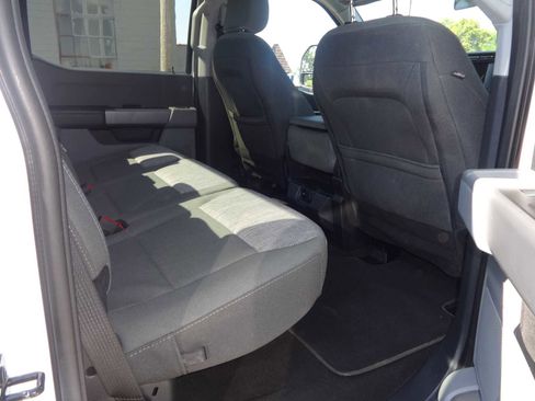 Used 2024 Ford F250 XLT image 9