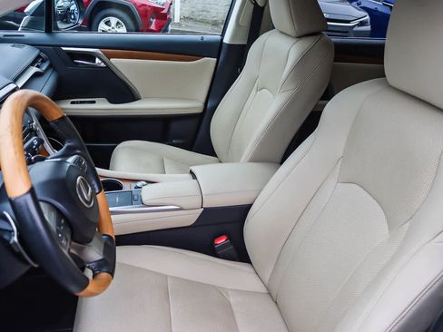 Used 2021 Lexus RX 350 AWD w/ Premium Package image 17