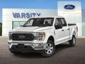 Certified 2023 Ford F150 XLT w/ Equipment Group 302A High AWD/4WD 360° Tour