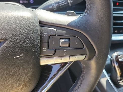 Used 2024 Cadillac Escalade Sport w/ LPO, ONYX Package AWD/4WD image 12