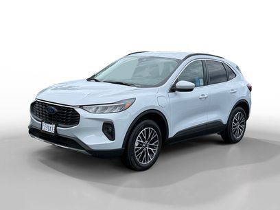 Used 2025 Ford Escape SE