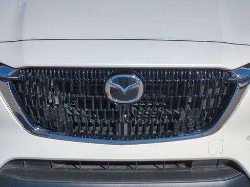 Certified 2025 MAZDA CX-90 Plug-In Hybrid w/ Preferred image 9